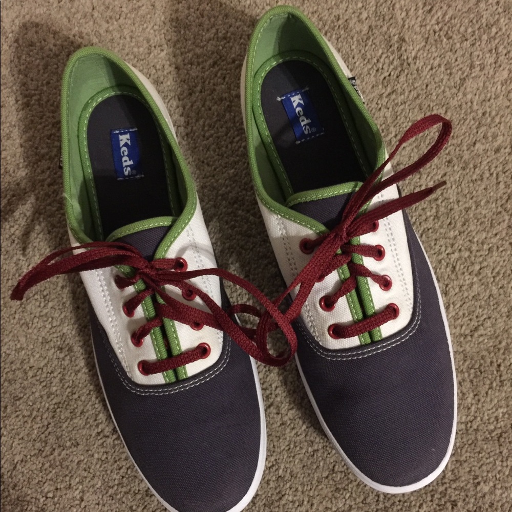Keds